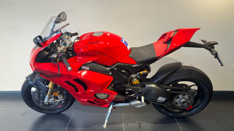 Ducati Panigale V4 (21MY)